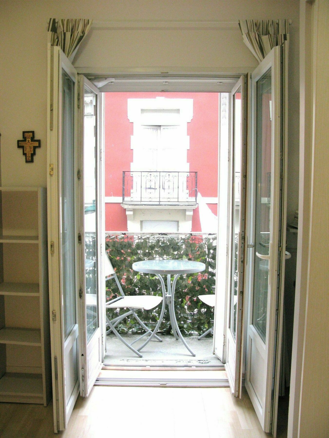 Au Berceau De Bernadette Bed & Breakfast Lourdes Exterior photo
